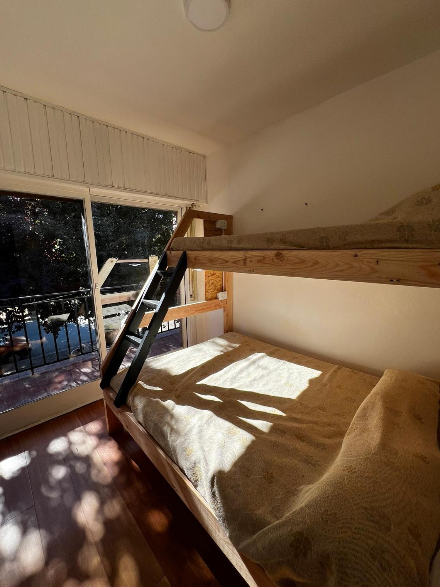 Travesia Sur Hostel El Bolson Exterior photo